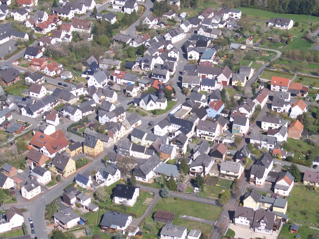 Planungsbuero Koch Dorfentwicklungsplanung